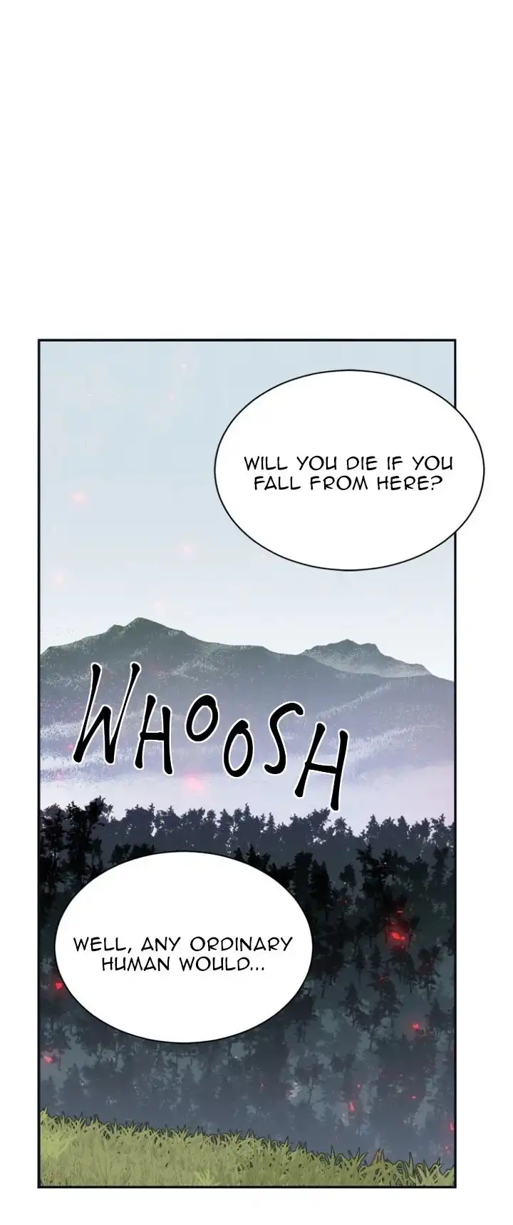 A Witch's Hopeless Wish Chapter 27 21